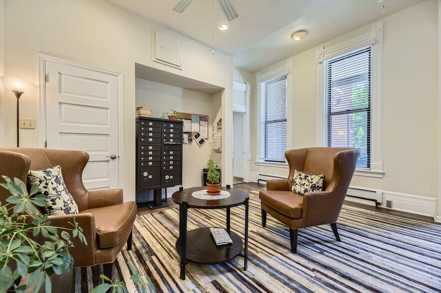 More Photos Of 2544 Champa St, Denver Apartments For Sale