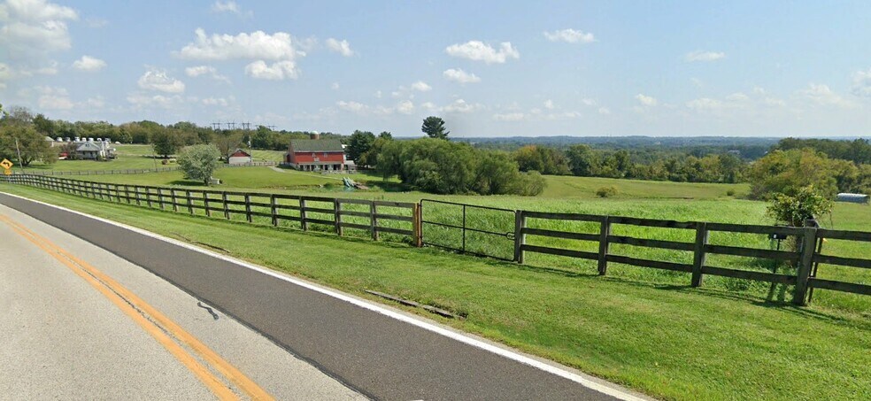 More Photos Of 1600 Potshop Rd, Norristown Land For Sale