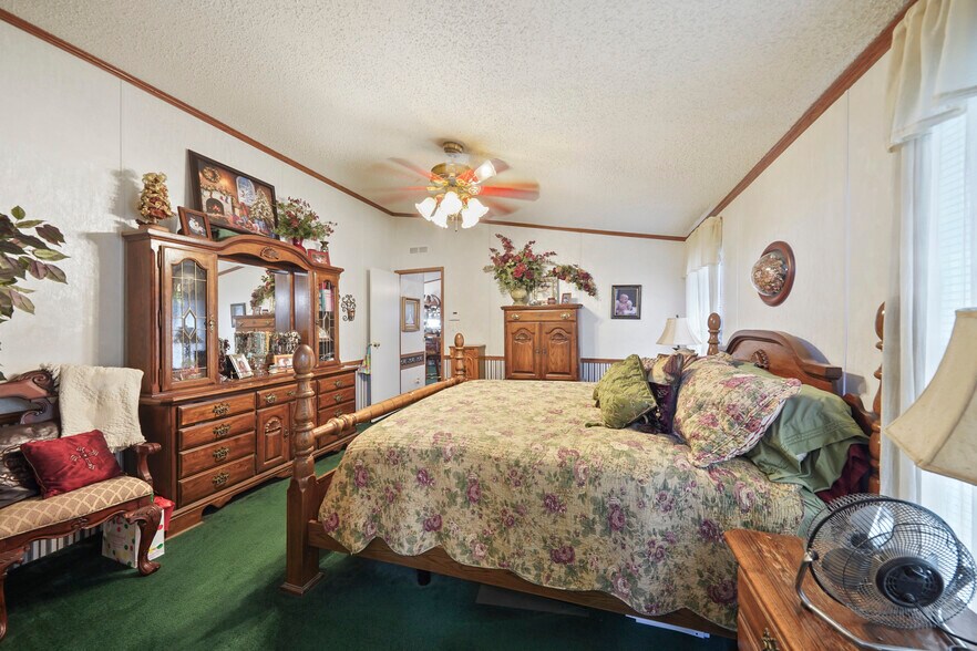 More Photos Of 16070 Warren Ranch Rd, Hockley Land For Sale