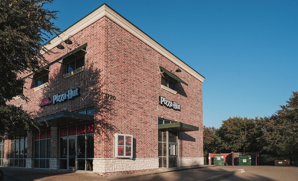 More Photos Of 1720 N Central Expy, McKinney Unknown For Sale