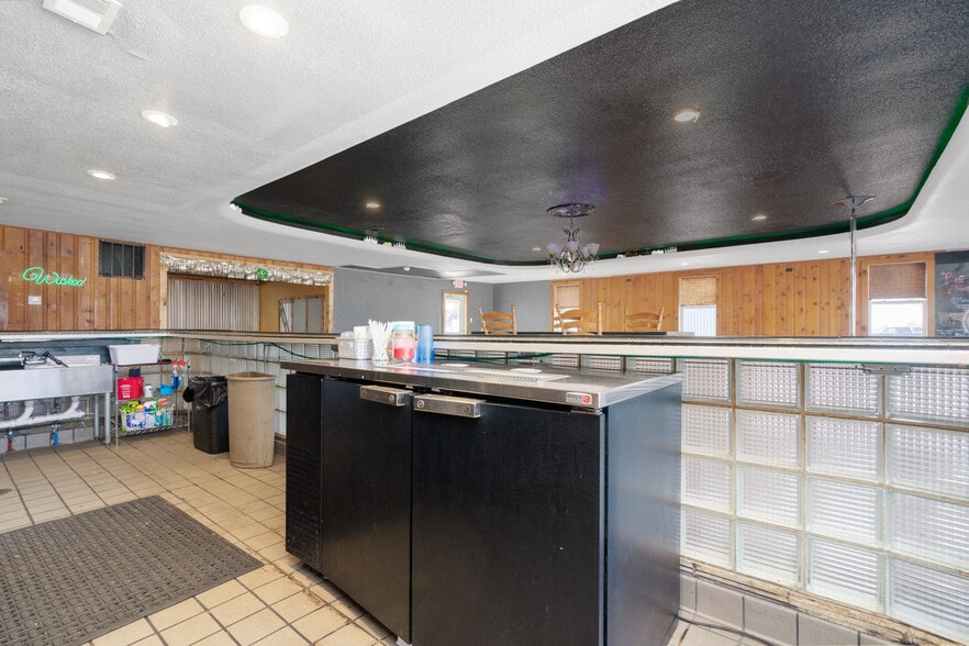 More Photos Of 103 IL-53, Braceville Restaurant For Sale