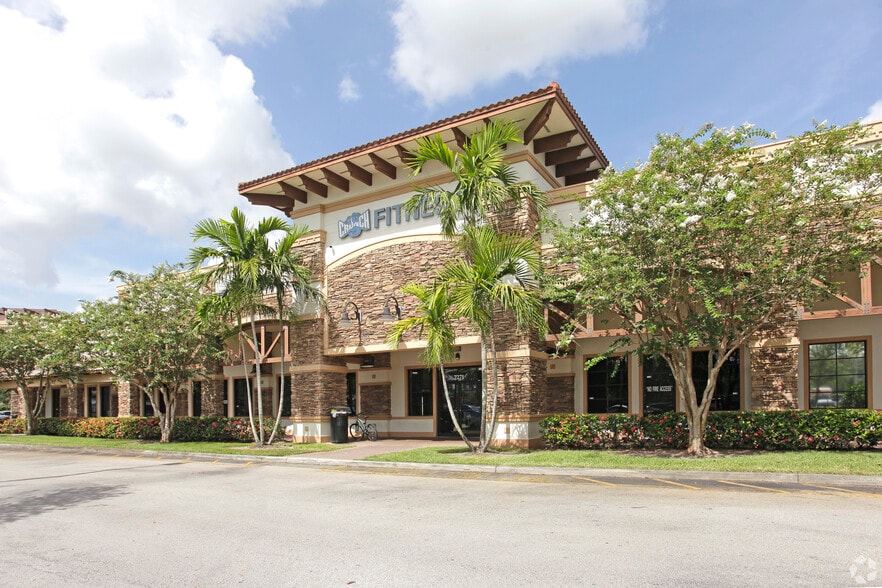 More Photos Of 7201-7391 N State Road 7, Parkland Unknown For Lease