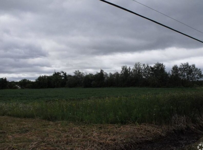 Primary Photo Of 1420 Old Prescott Rd, Ottawa Land For Sale