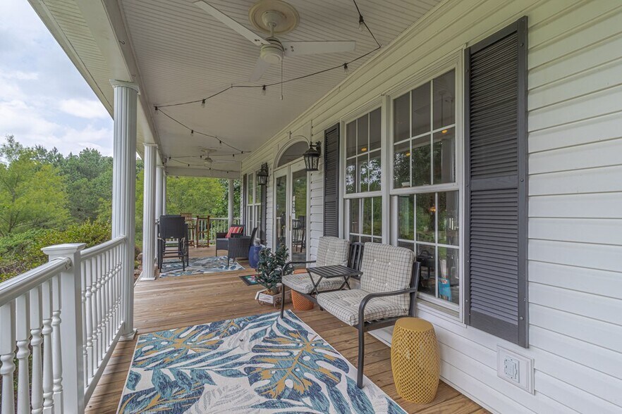 More Photos Of 3138 Jessie DuPont Memorial Hwy, Heathsville Winery Vineyard For Sale