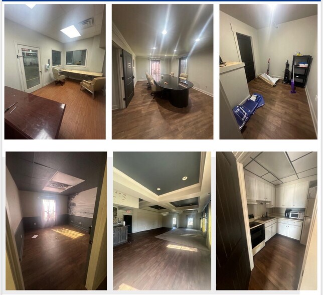 More Photos Of 3265 S Eufaula Ave, Eufaula Truck Stop For Sale