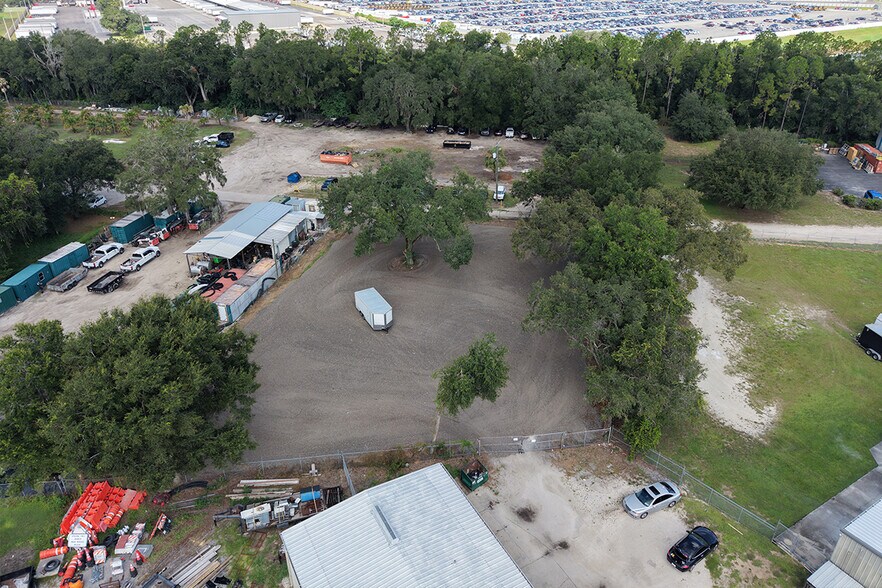 More Photos Of 12219 Grovewood Ave, Thonotosassa Land For Lease