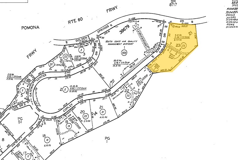 More Photos Of 21950 Copley Dr, Diamond Bar Office For Lease