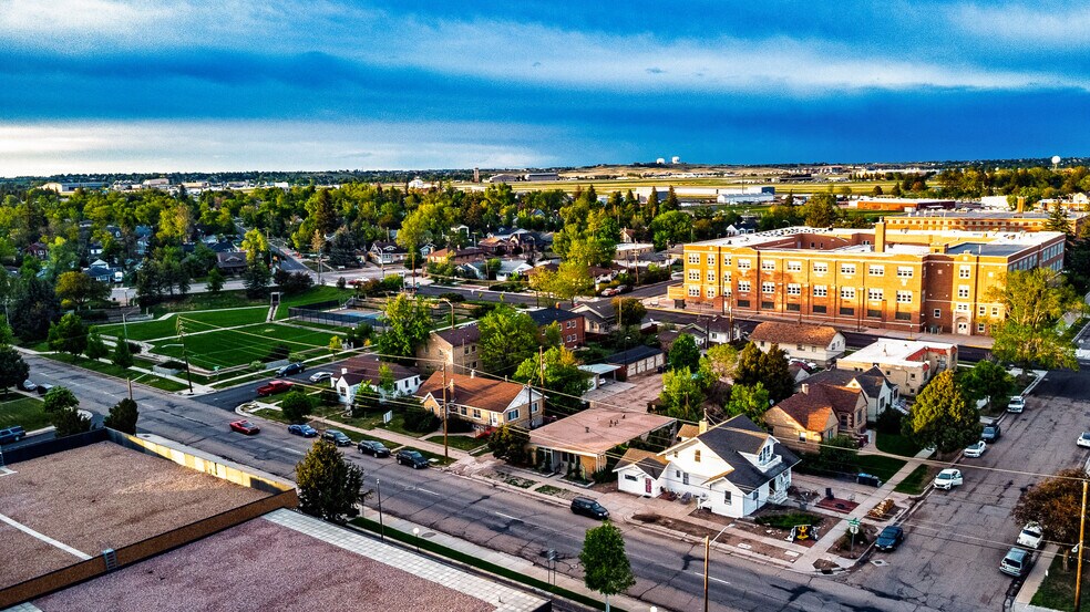 More Photos Of 100 E 28th St, Cheyenne Apartments For Sale