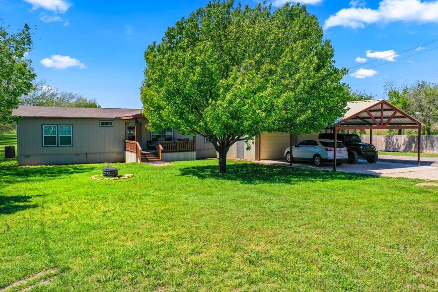 More Photos Of 14035 US Highway 287, Fort Worth Land For Sale