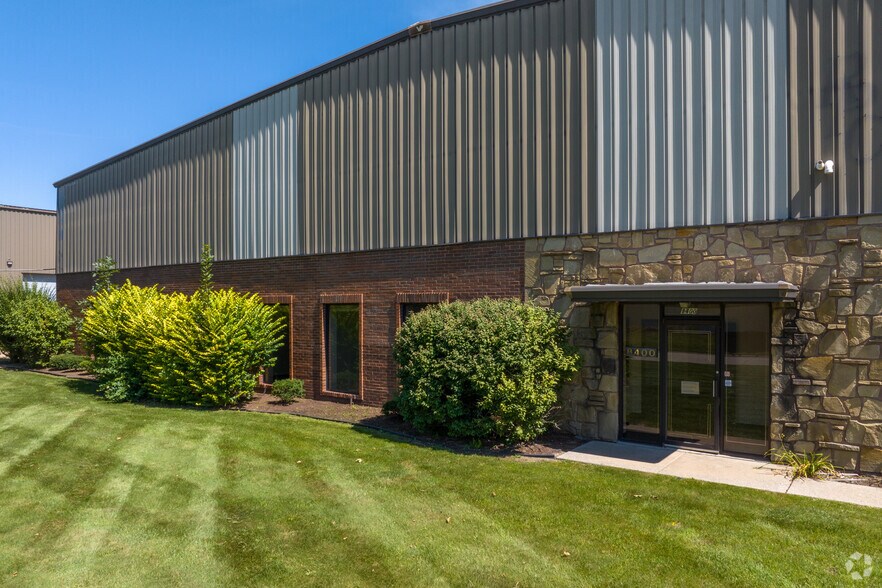 More Photos Of 8460 Ronda Dr, Canton Unknown For Lease