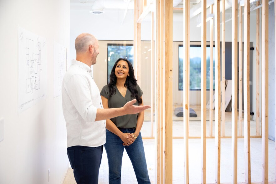 More Photos Of 2900 NW Clearwater Dr, Bend Coworking Space