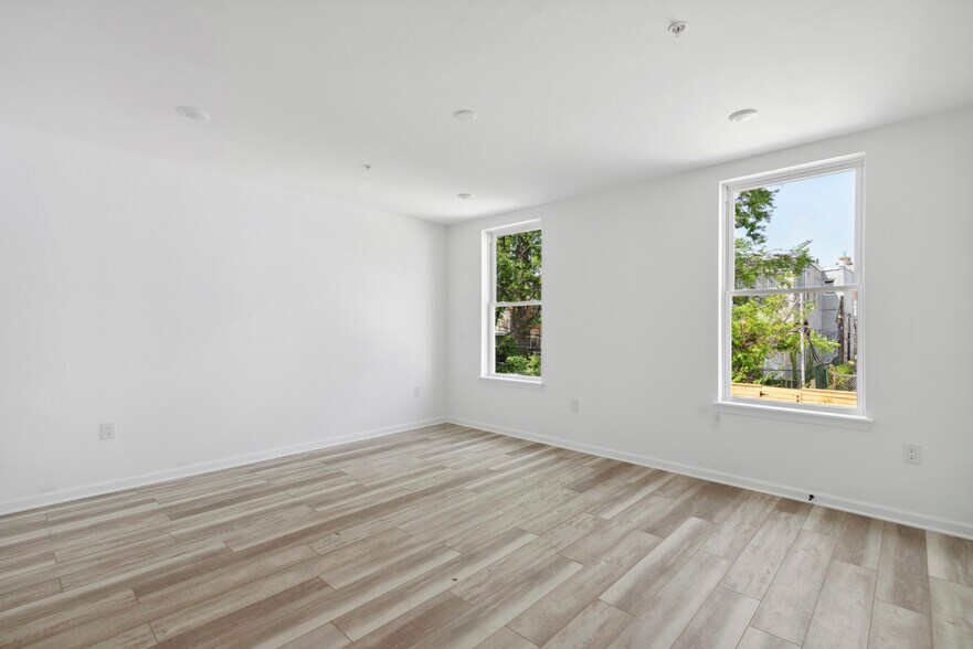 More Photos Of 890 N 42nd St, Philadelphia Multifamily For Sale