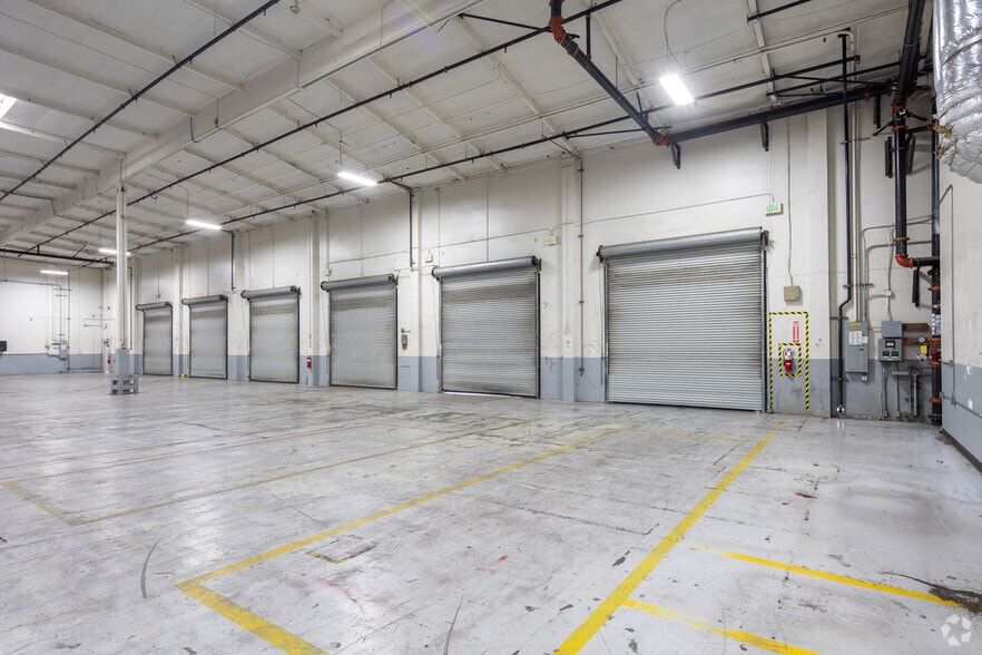 More Photos Of 1400-1420 S Manhattan Ave, Fullerton Distribution For Lease