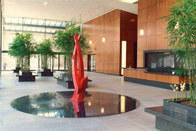 More Photos Of 1010 Market St, Saint Louis Office For Lease