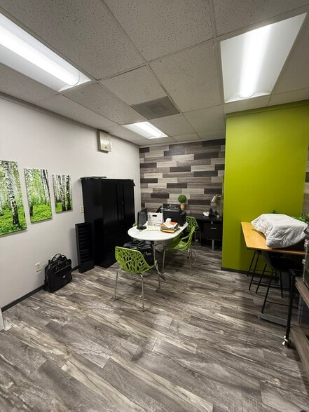 More Photos Of 6359 Auburn Blvd, Citrus Heights Office For Sale