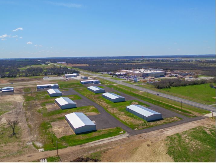 Primary Photo Of 7350 N FM 1417, Denison Warehouse For Lease