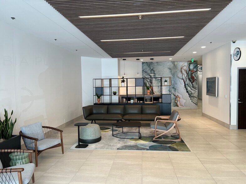 More Photos Of 1230 Columbia St, San Diego Office For Lease