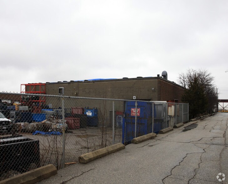 More Photos Of 75 Rodinea Rd, Vaughan Warehouse For Sale