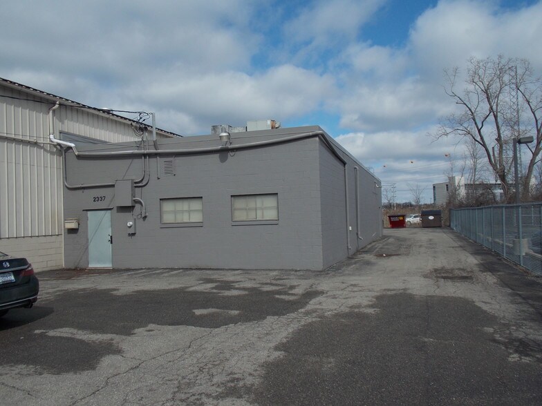 More Photos Of 2330-2340 Cole St, Birmingham Warehouse For Lease