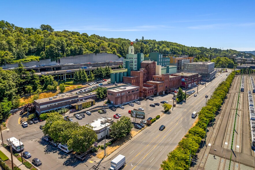 Primary Photo Of 3100 Airport Way S, Seattle Mixed Retail For Sale