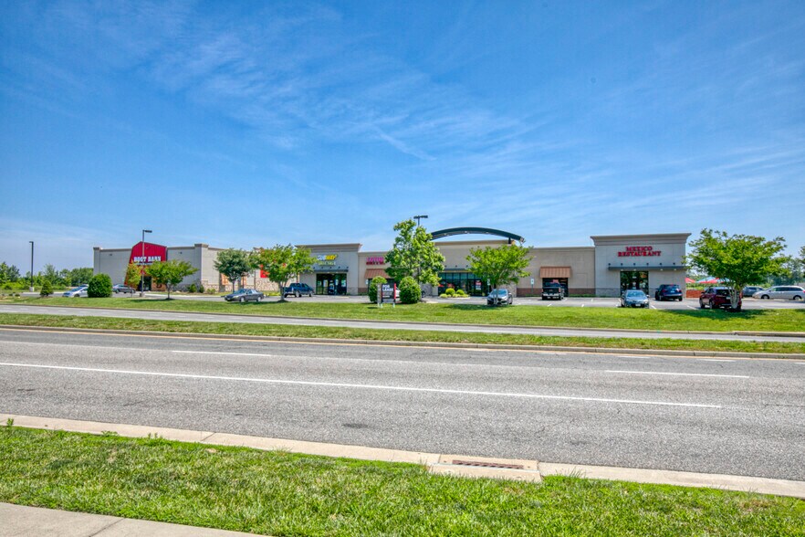 More Photos Of 11657 Lakeridge Pky, Ashland Unknown For Lease