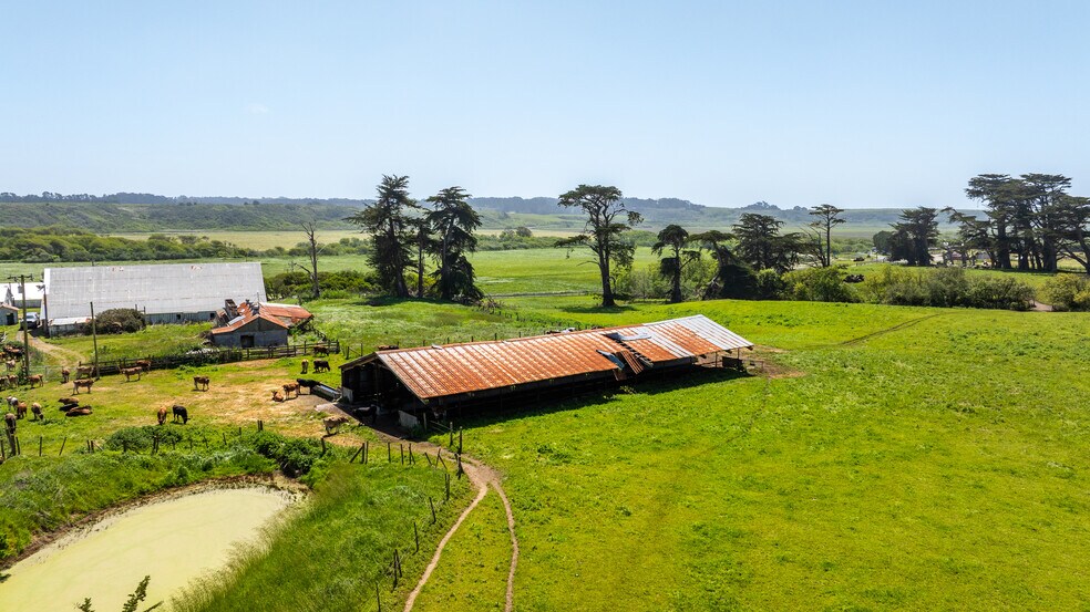 More Photos Of 21601 S Highway 1, Point Arena Land For Sale