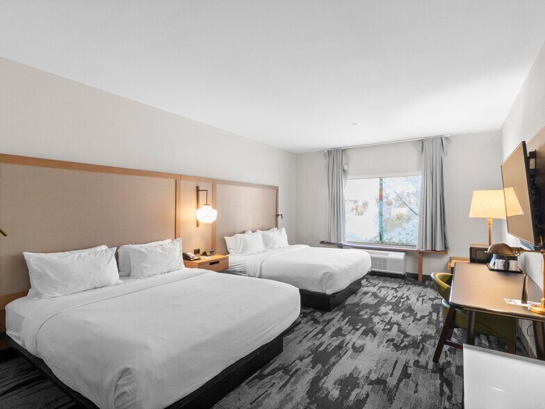 More Photos Of One Camino del Rio, Virgin Hotel For Sale