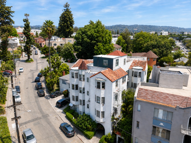 More Photos Of 1142 McKinley Ave, Oakland Apartments For Sale