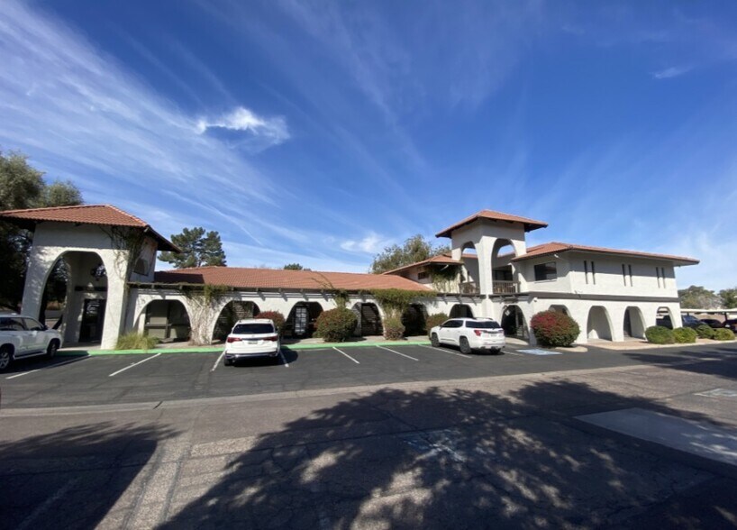 Primary Photo Of 1222 E Baseline Rd, Tempe Medical For Lease