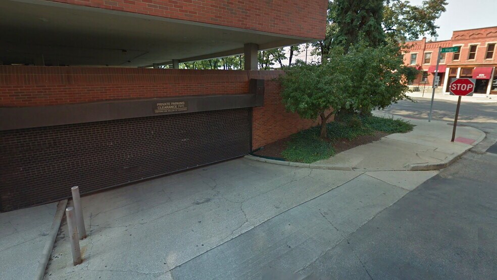 More Photos Of 580 S High St, Columbus Office For Lease