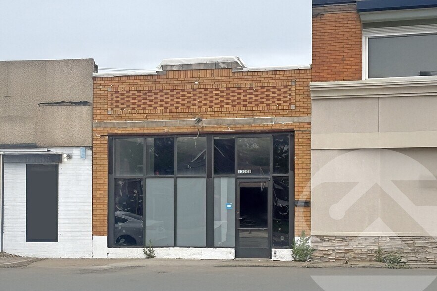 Primary Photo Of 13308 W McNichols Rd, Detroit General Retail For Lease