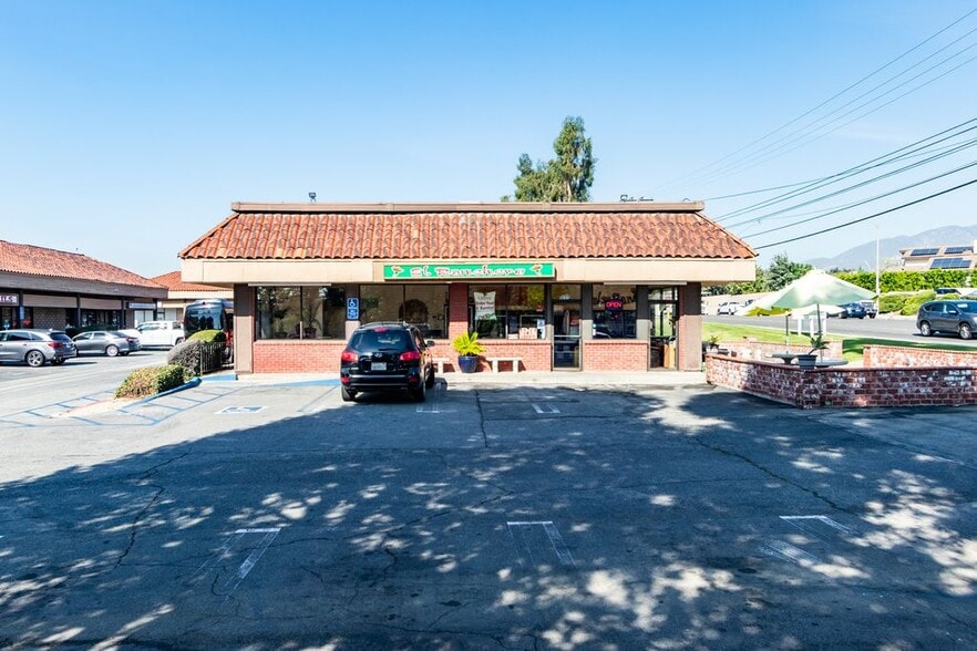 More Photos Of 8655-8697 19th St, Rancho Cucamonga Unknown For Lease