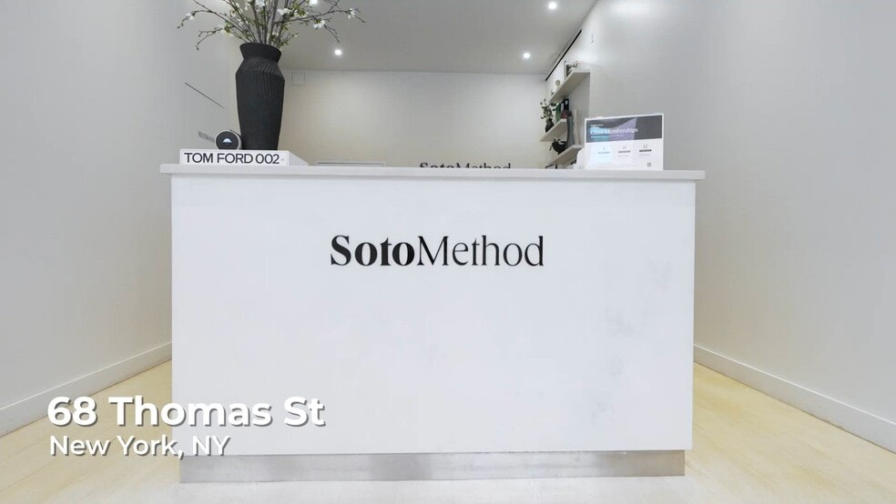 More Photos Of 68 Thomas St, New York Apartments For Sale