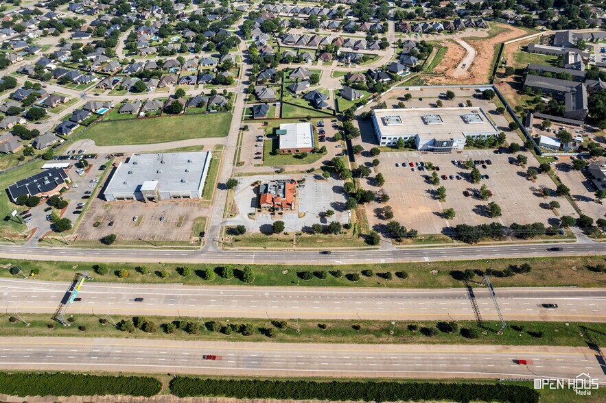 More Photos Of 4330 Kell Blvd, Wichita Falls Restaurant For Sale