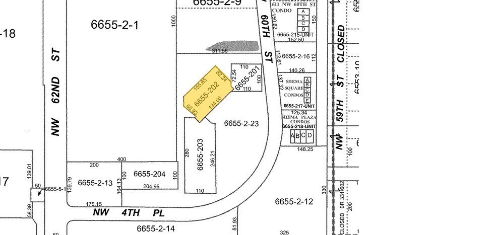 More Photos Of 500 NW 60th St, Gainesville Storefront Retail Office For Lease