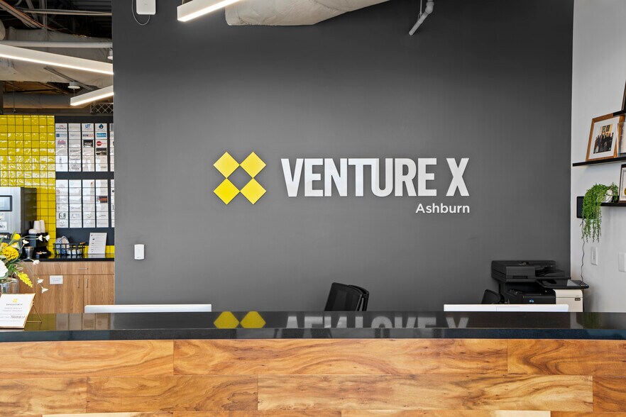 More Photos Of 44679 Endicott Dr, Ashburn Coworking Space