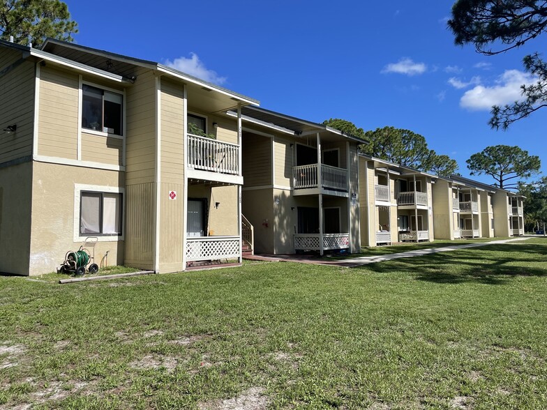 Primary Photo Of 300 Mercury Ave SE, Palm Bay Apartments For Sale