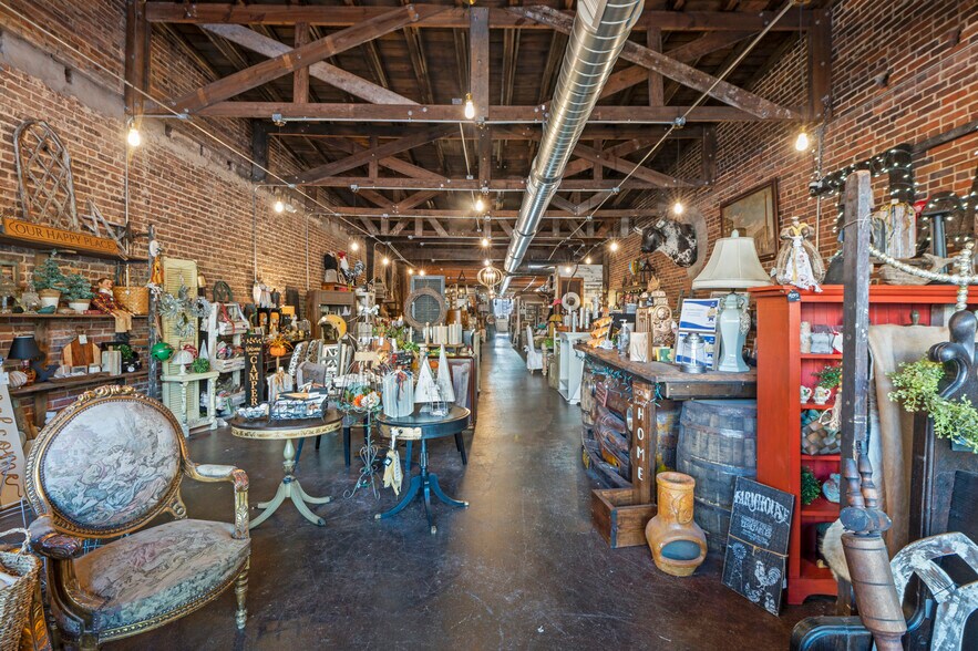 More Photos Of 119 S 3rd St, Smithfield Storefront For Sale