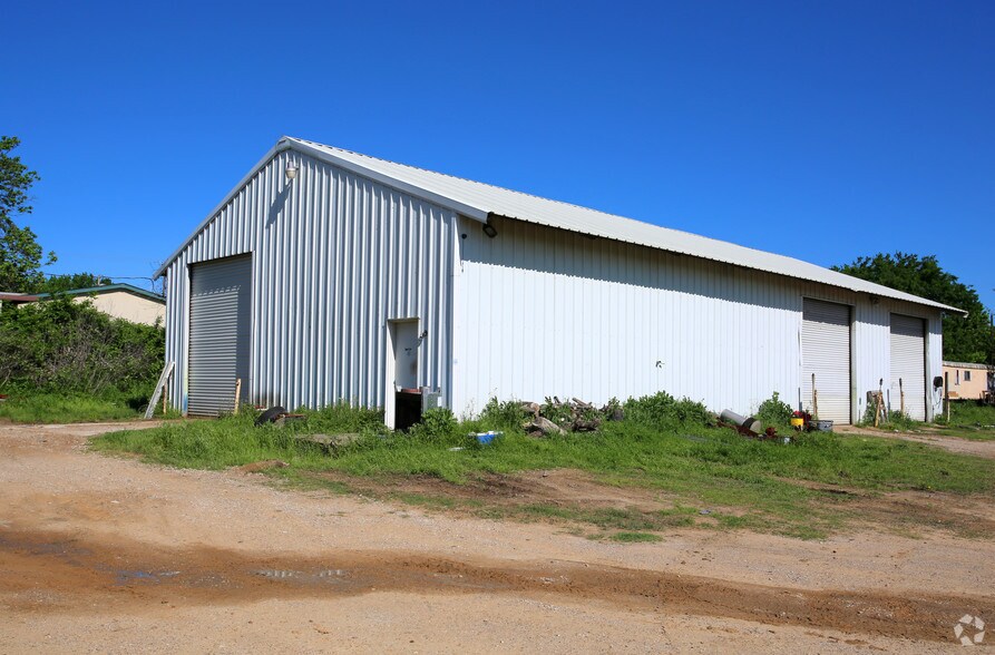 More Photos Of 5720 Rendon Bloodworth Rd, Fort Worth Land For Sale