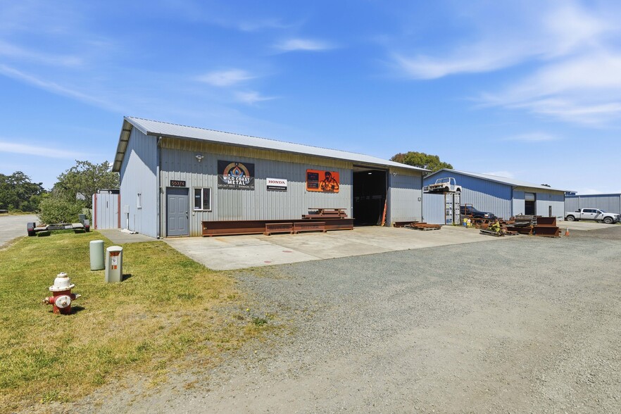 More Photos Of 55374 Rosa Rd, Bandon Manufacturing For Sale