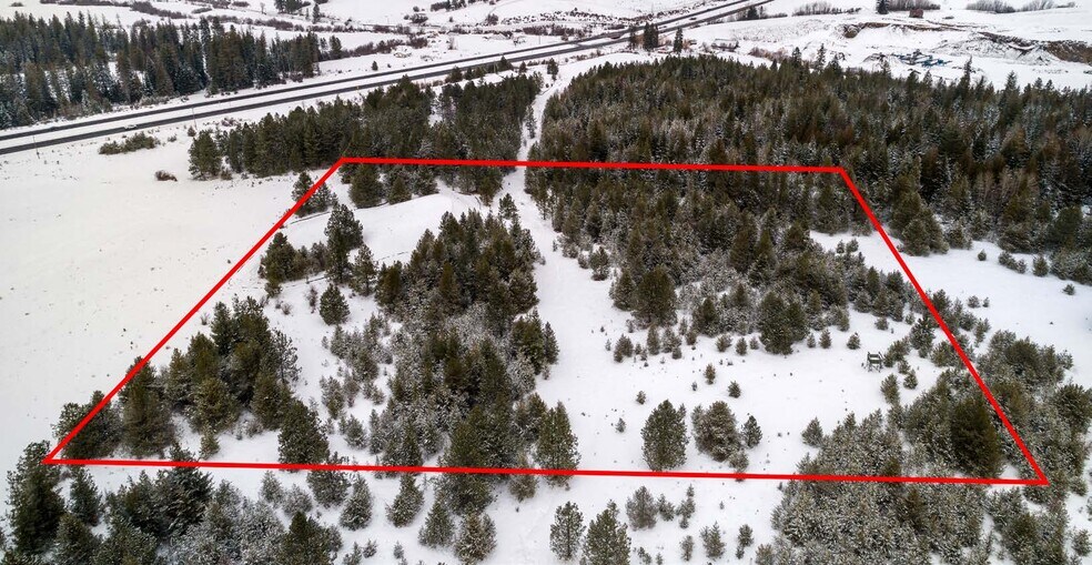 More Photos Of 23228 Hwy 95, Coeur d'Alene Land For Sale