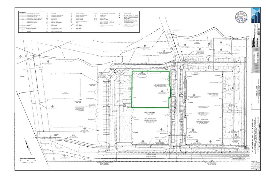 More Photos Of 3593 Timber Mill Pky, Castle Rock Unknown For Lease