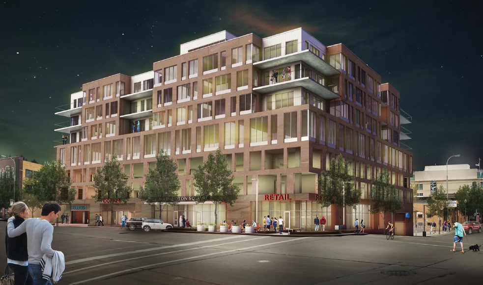 More Photos Of 300 S Main Ave, Sioux Falls Apartments For Lease