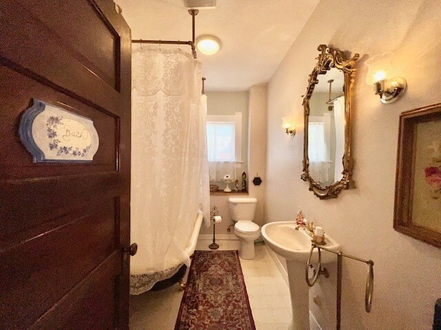 More Photos Of 301 S 3rd St, Raton Hospitality For Sale