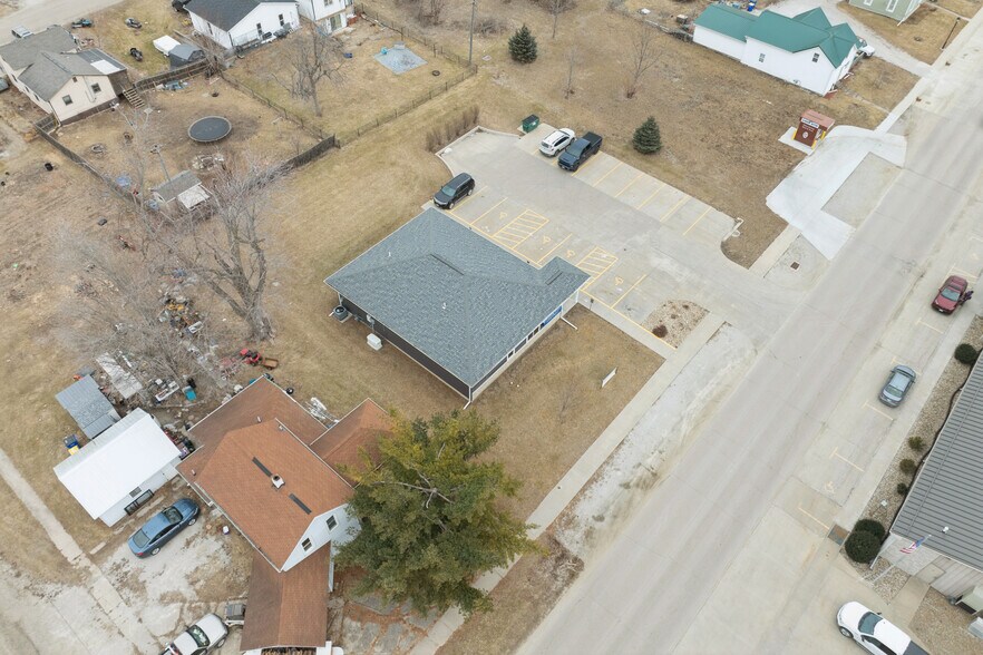 More Photos Of 131 Main E st, Shellsburg Medical For Sale