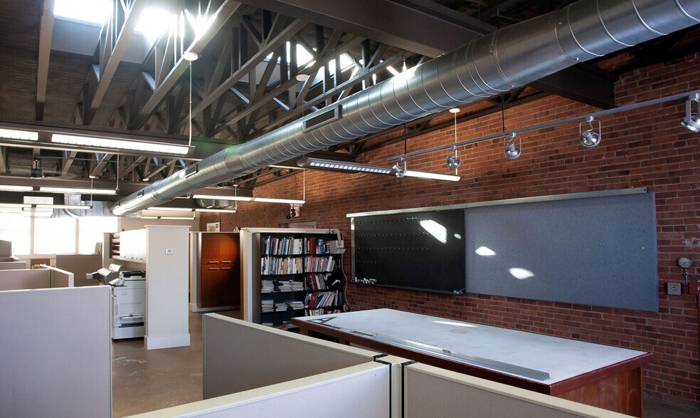 More Photos Of 99 Main St, Norwalk Office For Lease