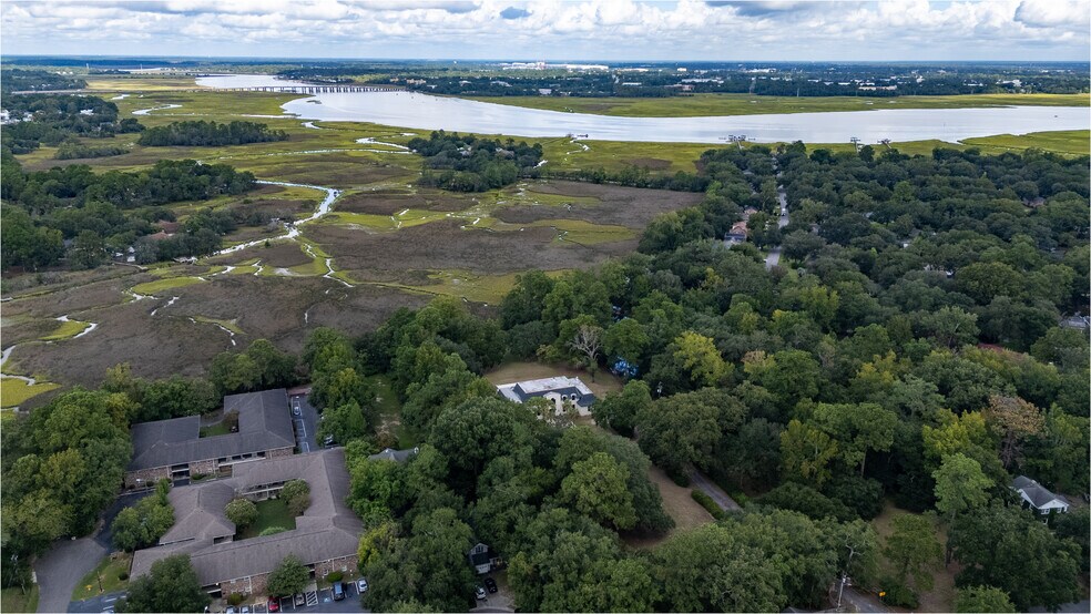 More Photos Of 1460 River Front Dr, Charleston Land For Sale