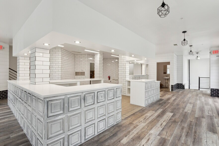 More Photos Of 1625 Ridge Ave, Philadelphia Apartments For Lease