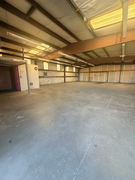 More Photos Of 3088 N Deer Run Rd, Carson City Industrial For Sale