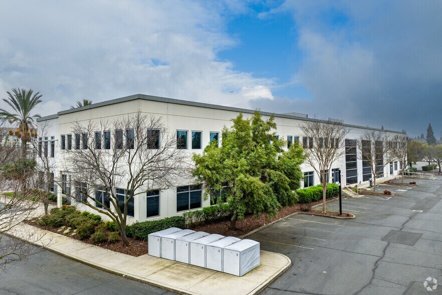 More Photos Of 2101 Arena Blvd, Sacramento Office For Lease